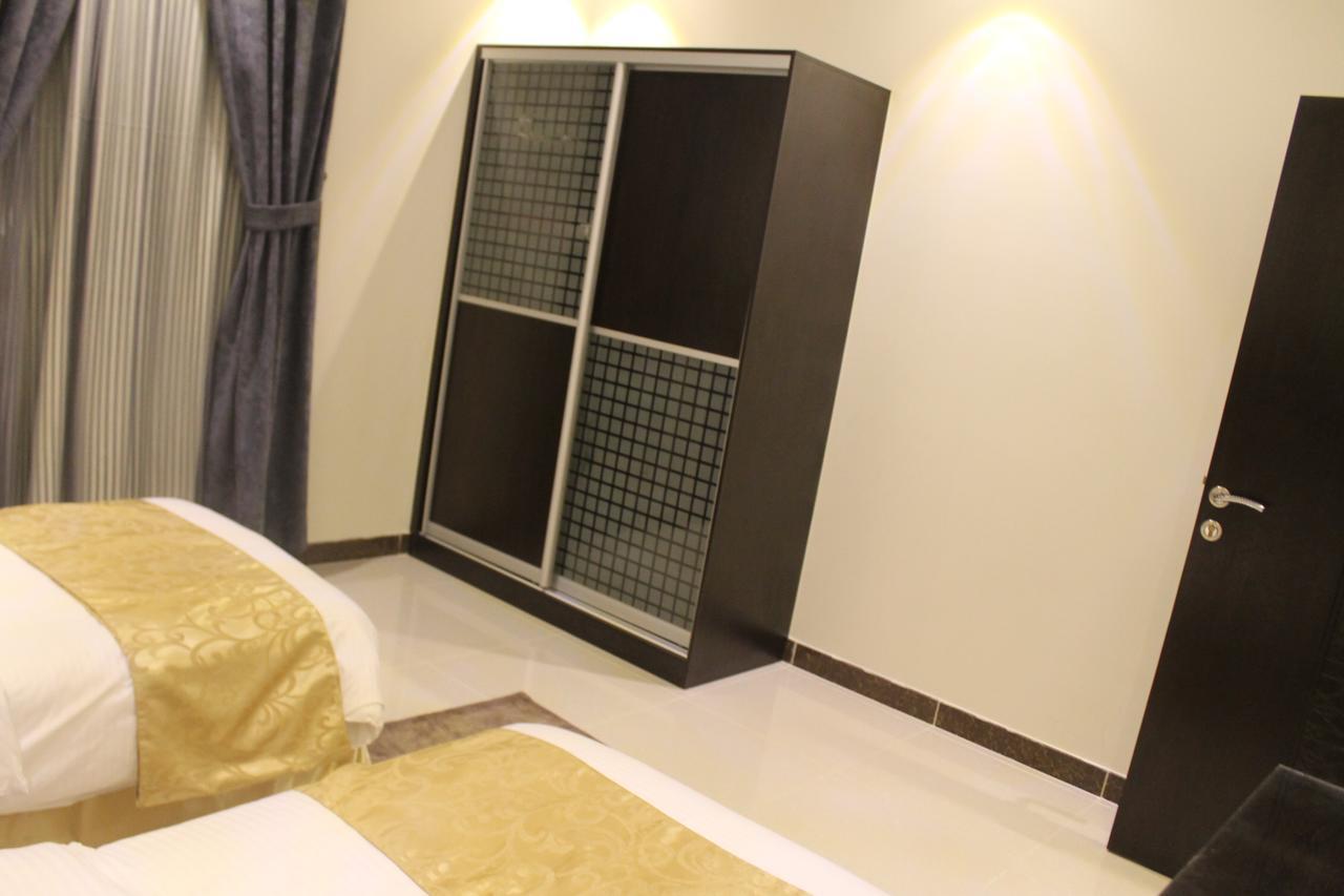 فندق دولف الرياض شارع العمرة Doolv Hotel Bagian luar foto