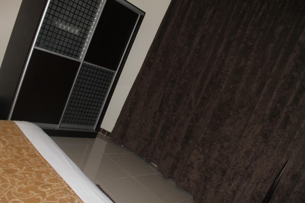 فندق دولف الرياض شارع العمرة Doolv Hotel Bagian luar foto