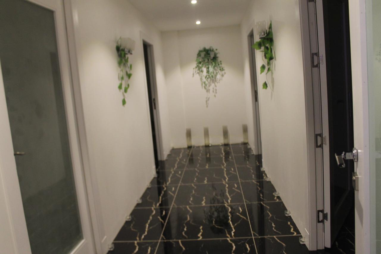 فندق دولف الرياض شارع العمرة Doolv Hotel Bagian luar foto