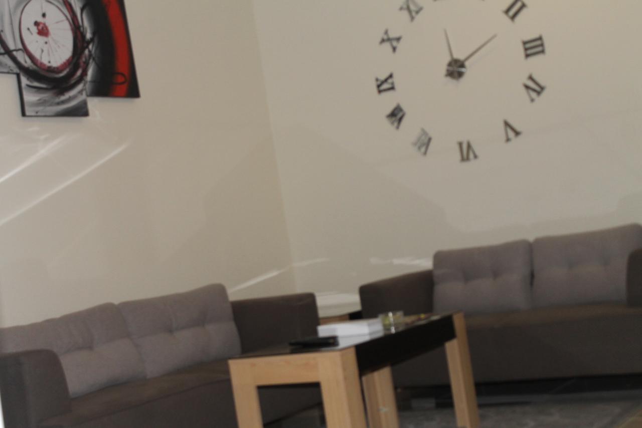 فندق دولف الرياض شارع العمرة Doolv Hotel Bagian luar foto