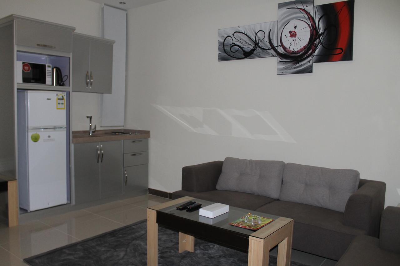 فندق دولف الرياض شارع العمرة Doolv Hotel Bagian luar foto